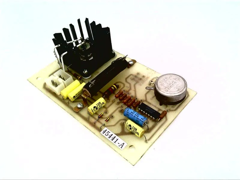 270632D Bo mạch PC PLC/Bảng bổ sung của NORDSON