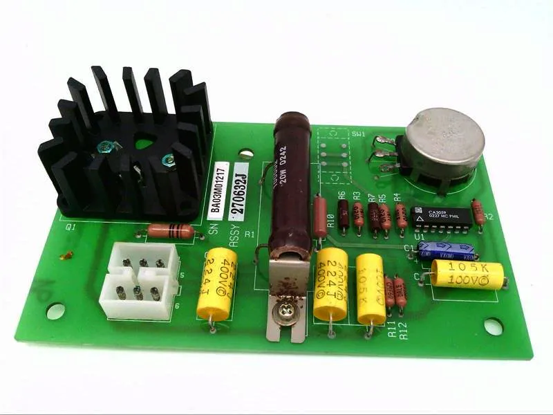 270632J Bo mạch PC Máy tính của NORDSON