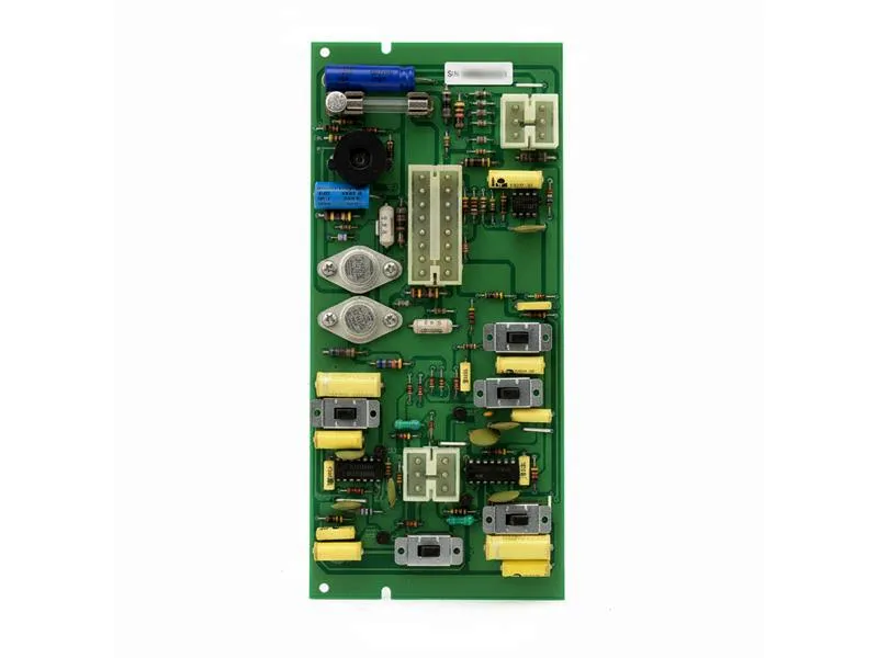 270658C Bo mạch PC PLC/Bảng bổ sung của NORDSON