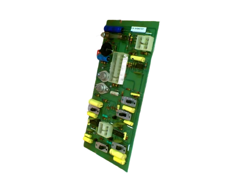 270658C Bo mạch PC PLC/Bảng bổ sung của NORDSON