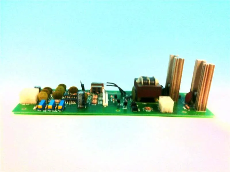 275128B Bo mạch PC PLC/Bảng bổ sung của NORDSON