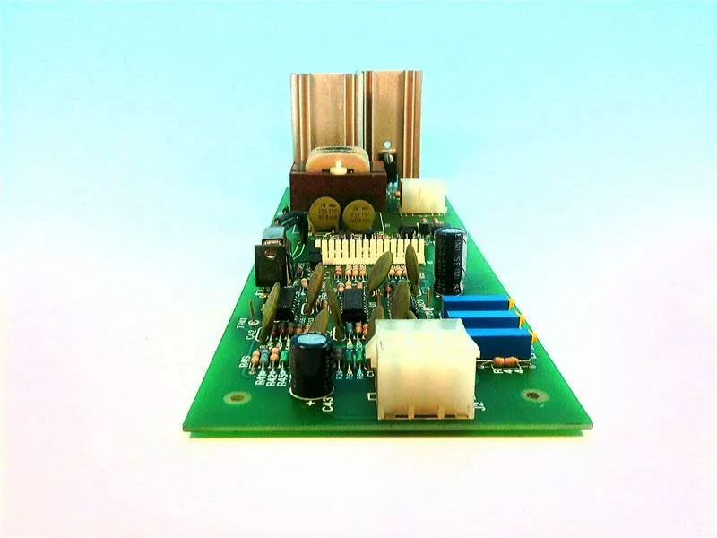 275128B Bo mạch PC PLC/Bảng bổ sung của NORDSON