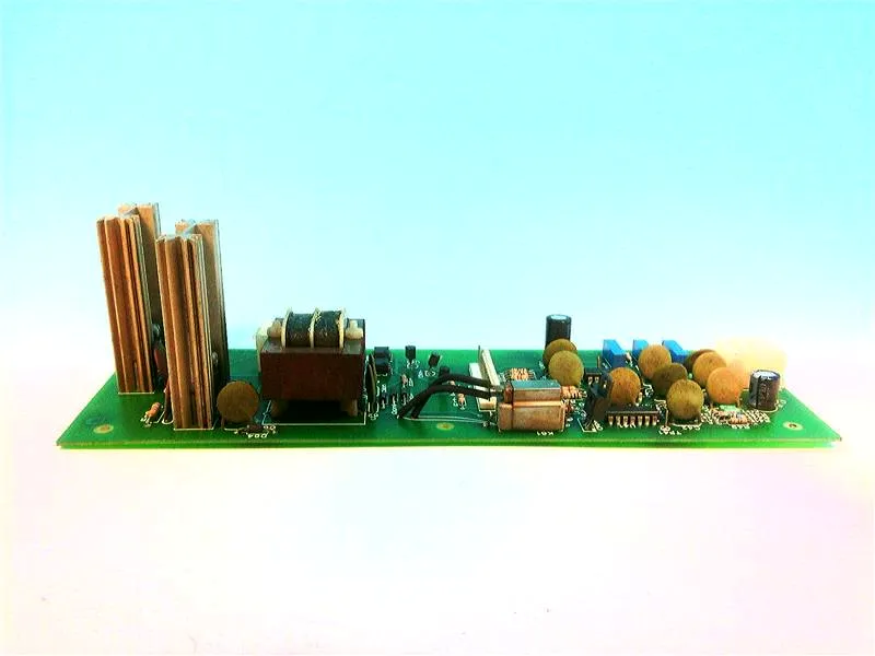 275128B Bo mạch PC PLC/Bảng bổ sung của NORDSON