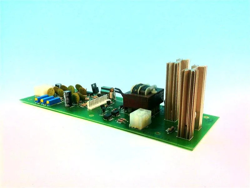 275128B Bo mạch PC PLC/Bảng bổ sung của NORDSON
