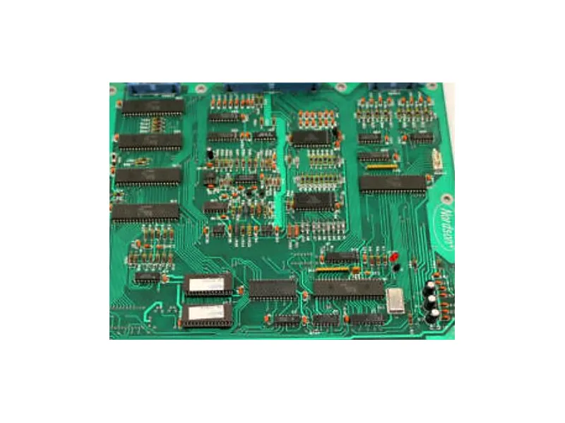 275852D Bo mạch PC PLC/Bảng bổ sung của NORDSON