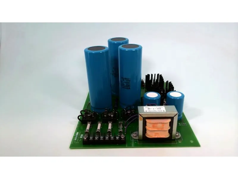 A500049 Bo mạch PC PLC/Bảng bổ sung của NORDSON