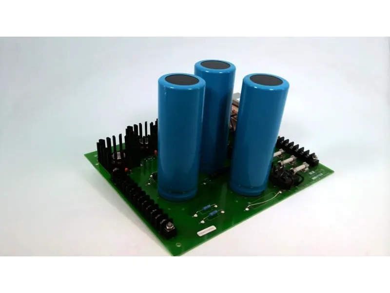 A500049 printplaat PLC/uitbreidingskaart van NORDSON