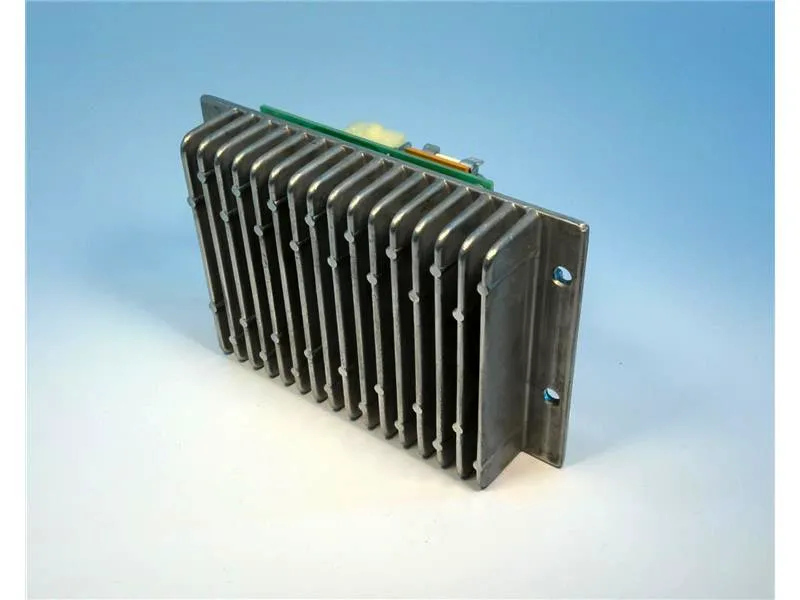 R105647 printplaat PLC/uitbreidingskaart van NORDSON