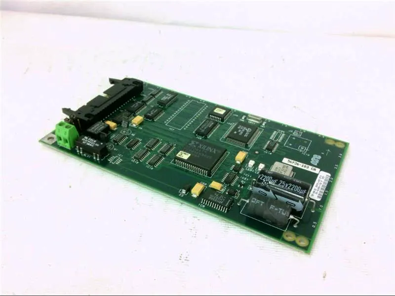 803624-51E PC Board Computer by  ALLEN BRADLEY