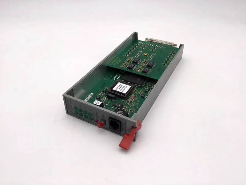 86441-42 Bo mạch PC PLC/Bảng bổ sung của NORTEL NETWORKS
