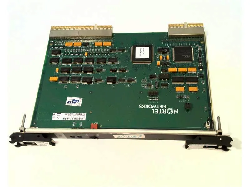 NT4N65AC Bo mạch PC PLC/Bảng bổ sung của NORTEL NETWORKS