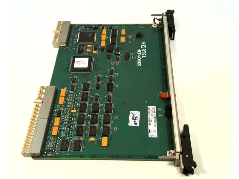 NT4N65AC Bo mạch PC PLC/Bảng bổ sung của NORTEL NETWORKS