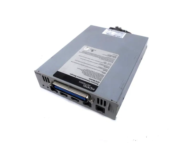 NT5B42AAAA Mô-đun/Khung PLC của NORTEL NETWORKS