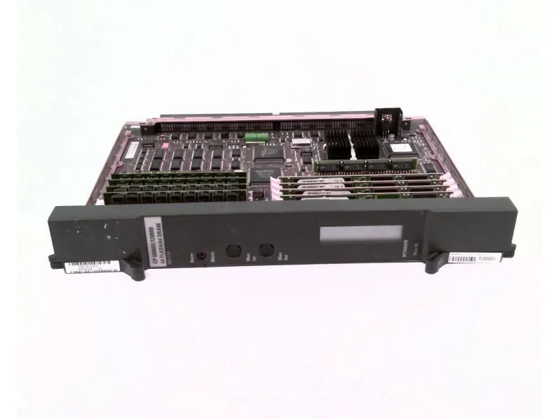 NT5D03FB Bo mạch PC PLC/Bảng bổ sung của NORTEL NETWORKS