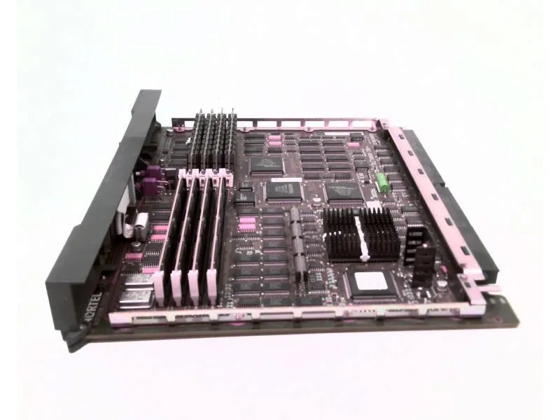 NT5D03FB Bo mạch PC PLC/Bảng bổ sung của NORTEL NETWORKS
