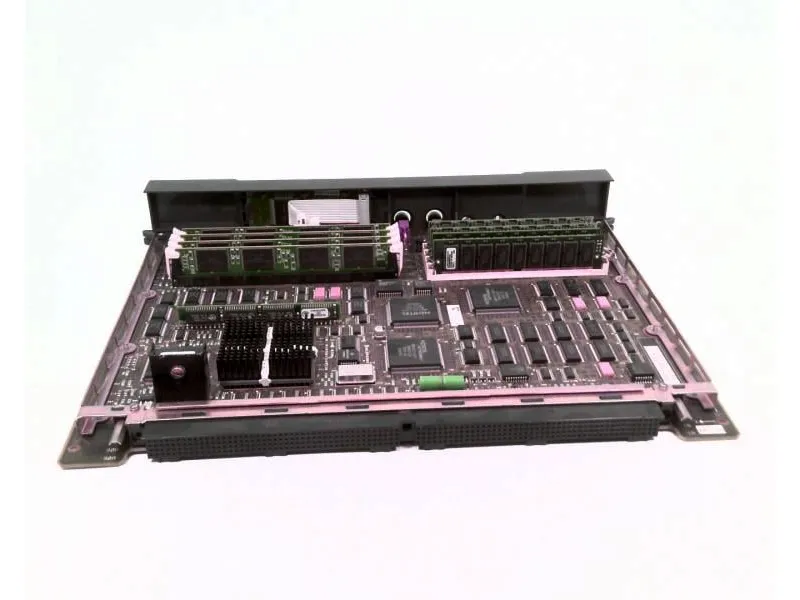 NT5D03FB Bo mạch PC PLC/Bảng bổ sung của NORTEL NETWORKS