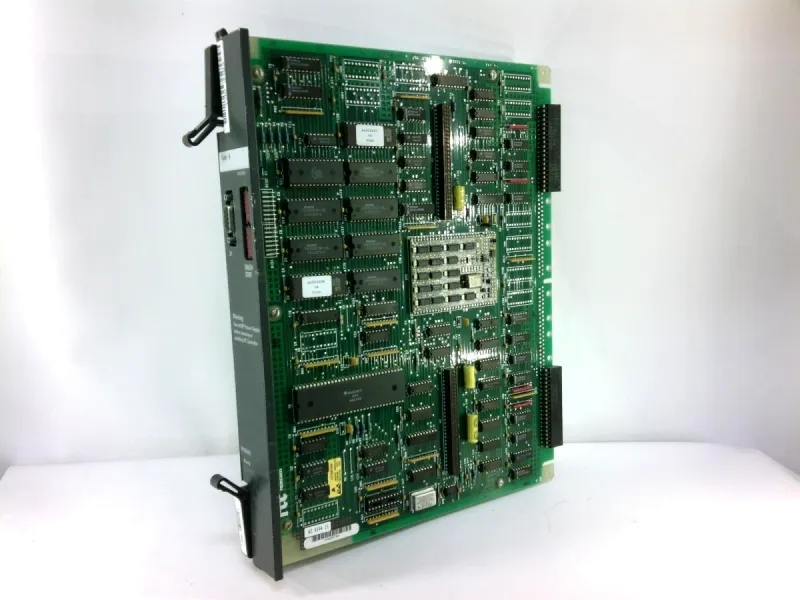 NT8D01BC Bo mạch PC Máy tính của NORTEL NETWORKS