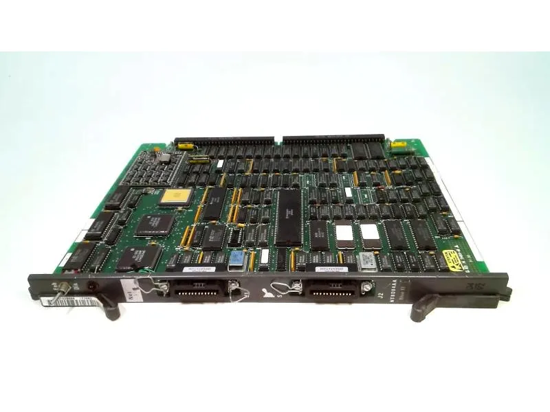 Bo mạch máy tính công nghiệp NT8D04AA của NORTEL NETWORKS