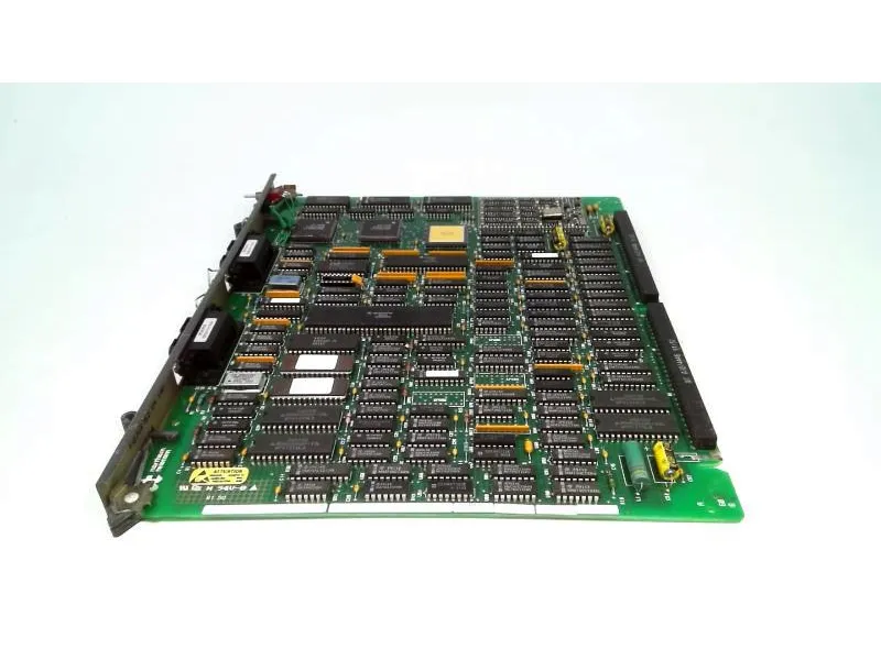 Bo mạch máy tính công nghiệp NT8D04AA của NORTEL NETWORKS