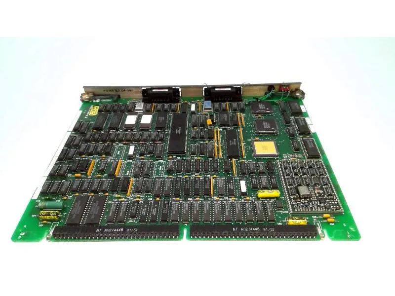 NT8D04AA Industriële computerkaart van NORTEL NETWORKS