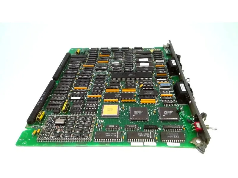 NT8D04AA Industriële computerkaart van NORTEL NETWORKS