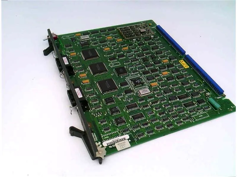 Mô-đun/Giá đỡ PLC NT8D04BA của NORTEL NETWORKS