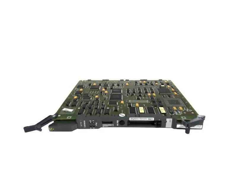 NTDK20FA PC-kaart PLC/uitbreidingskaart van NORTEL NETWORKS