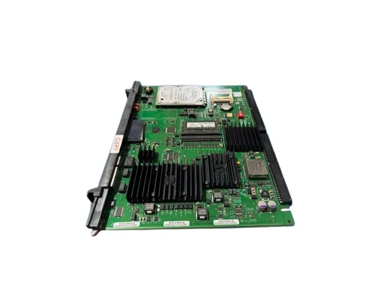 NTDW61BAE5 PC-kaart PLC/uitbreidingskaart van NORTEL NETWORKS