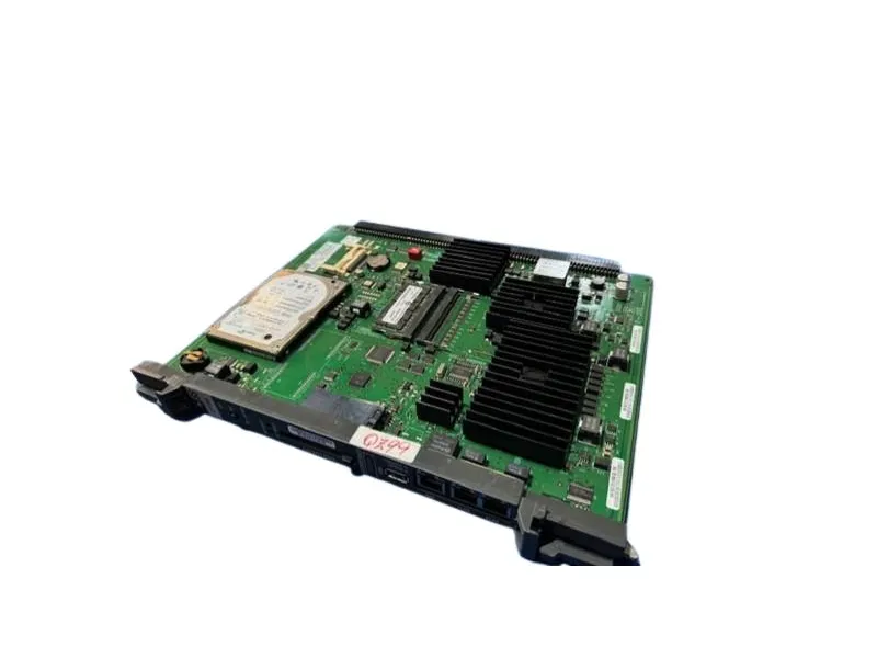 NTDW61BAE5 PC-kaart PLC/uitbreidingskaart van NORTEL NETWORKS