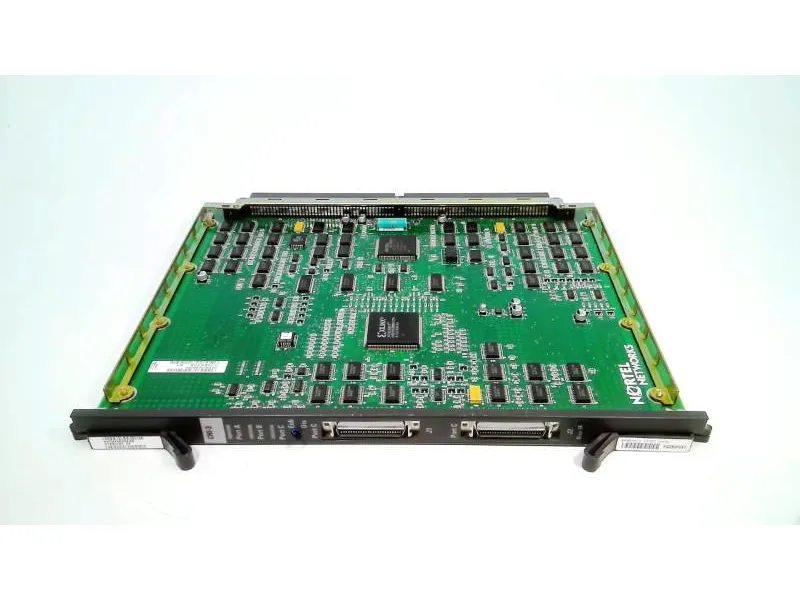 Bo mạch PC NTRB34AB PLC/Bo mạch bổ sung của NORTEL NETWORKS