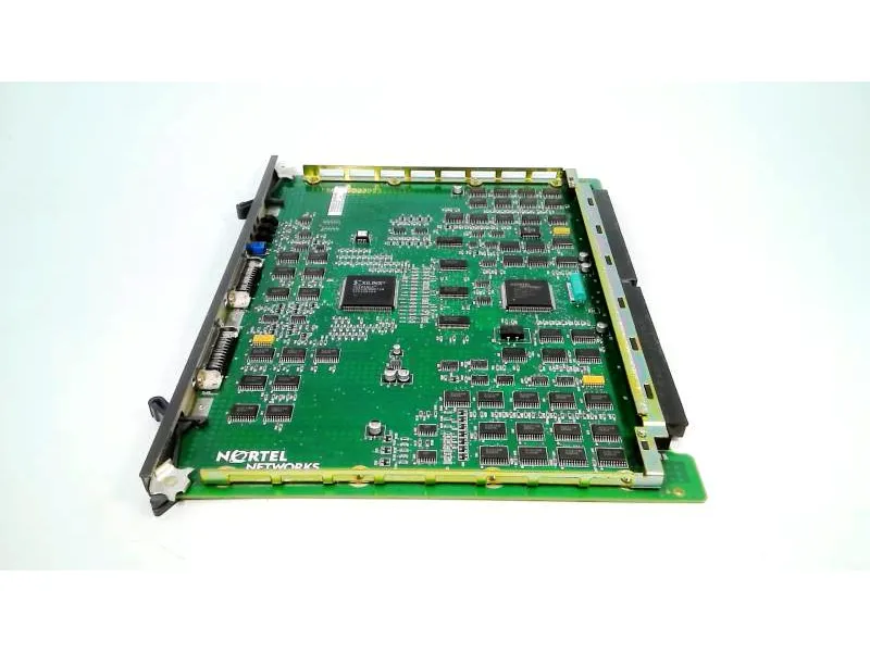 Bo mạch PC NTRB34AB PLC/Bo mạch bổ sung của NORTEL NETWORKS