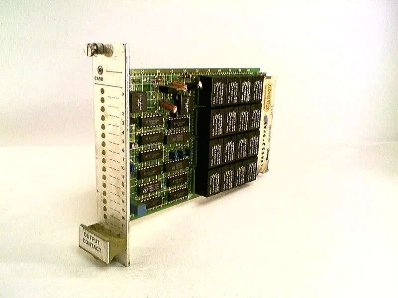 812.68.00 PLC Module/Rack by  ALLEN BRADLEY
