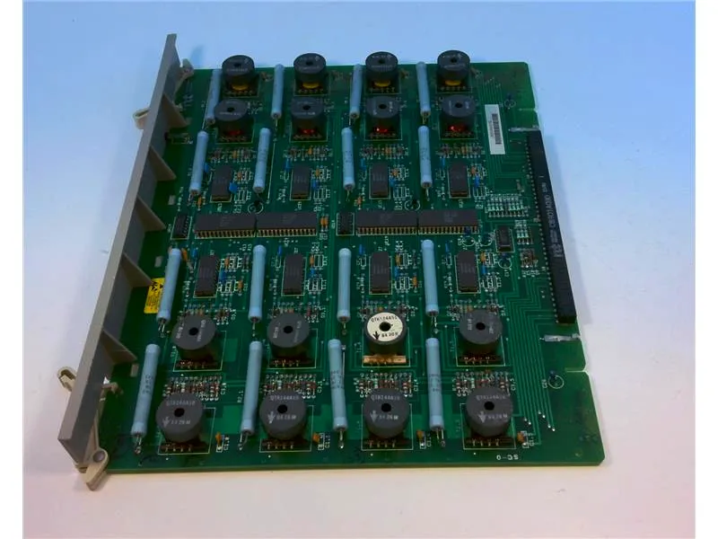 Bo mạch PC QPC451A PLC/Bo mạch bổ sung của NORTEL NETWORKS