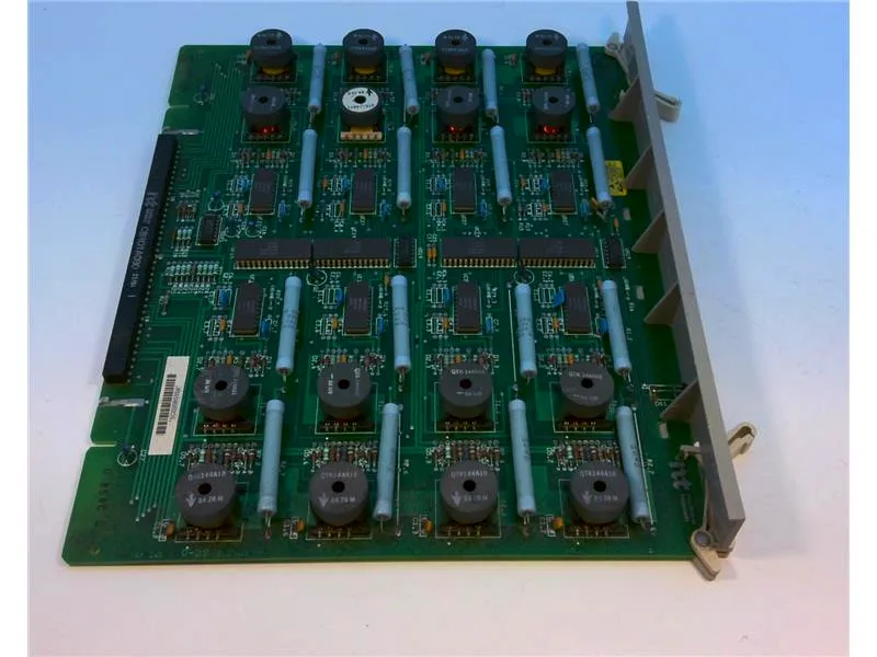 Bo mạch PC QPC451A PLC/Bo mạch bổ sung của NORTEL NETWORKS