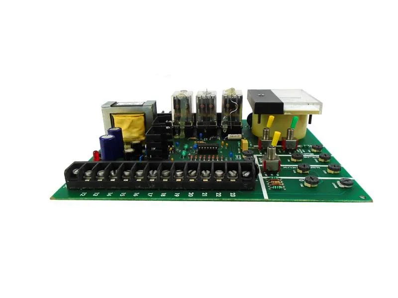 H6142-05 PC-kaart PLC/uitbreidingskaart van NORTH AMERICAN MFG