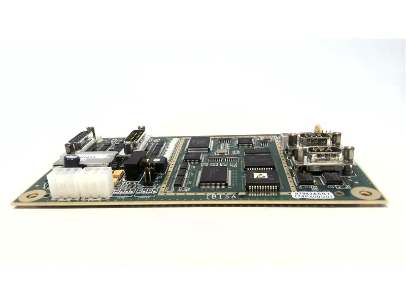 174K400G01 PC-kaart PLC/uitbreidingskaart van NORTHROP GRUMMAN