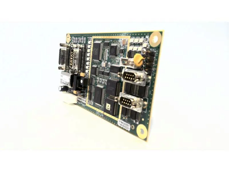 Bo mạch PC 174K400G01 PLC/Bo mạch bổ sung của NORTHROP GRUMMAN