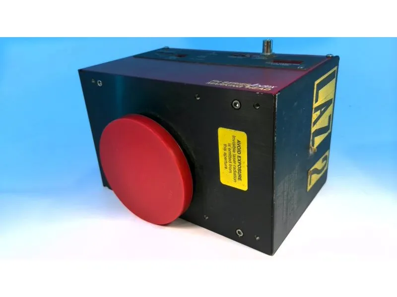 Mô-đun/Giá đỡ PLC FHIN30-125 của SYNRAD