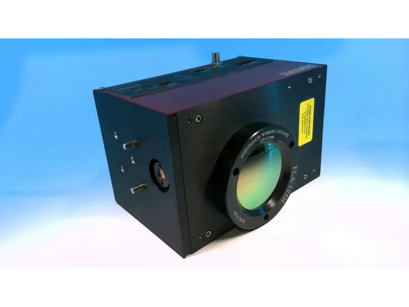 Mô-đun/Giá đỡ PLC FHIN30-125 của SYNRAD