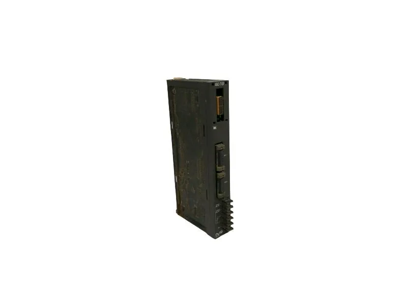 ASC-72AS PLC-module/rek van NSD