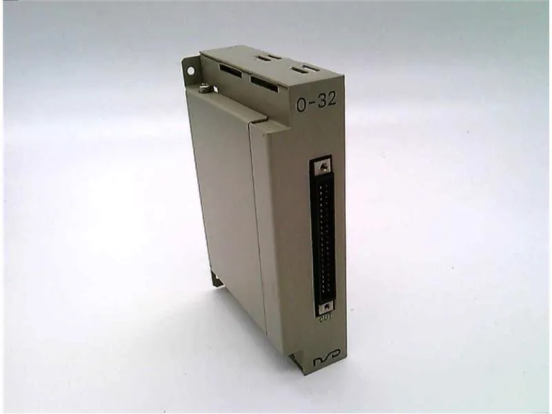 VS-O32 PLC-module/rek van NSD