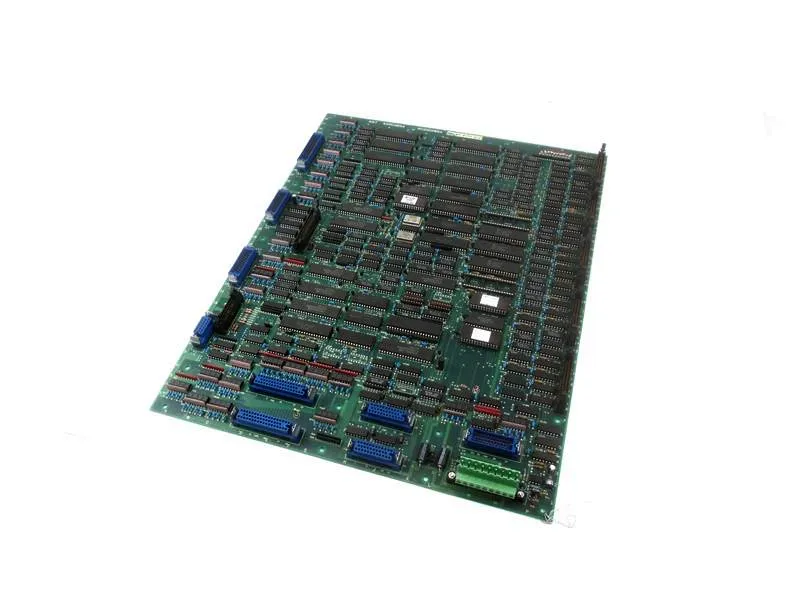 PC200385A printplaat PLC/uitbreidingskaart van NST