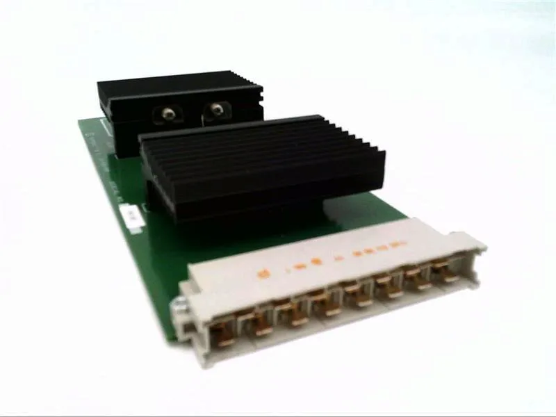 PCA017 PLC-module/rek van NTE