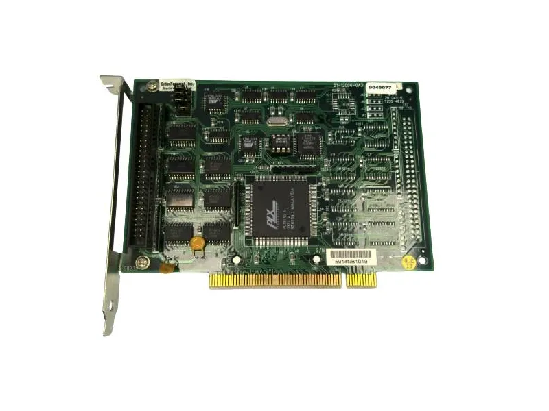 51-12006-0A3 printplaat computer van NUDAQ