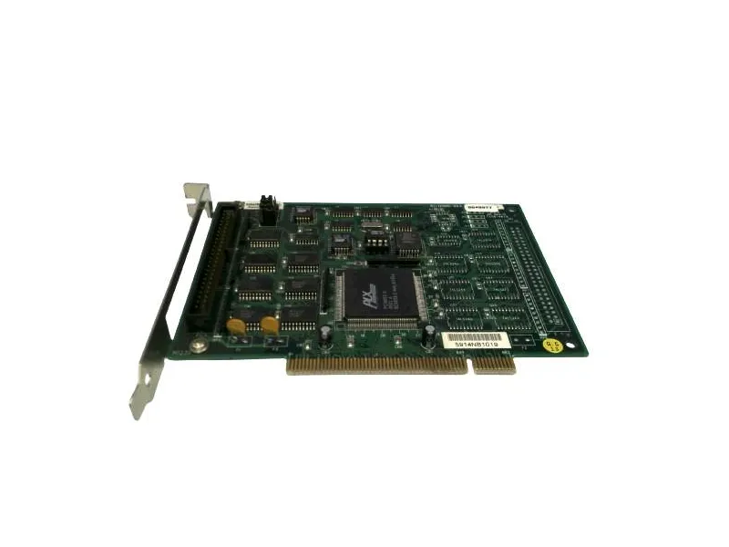 51-12006-0A3 PC Board Computer bởi NUDAQ
