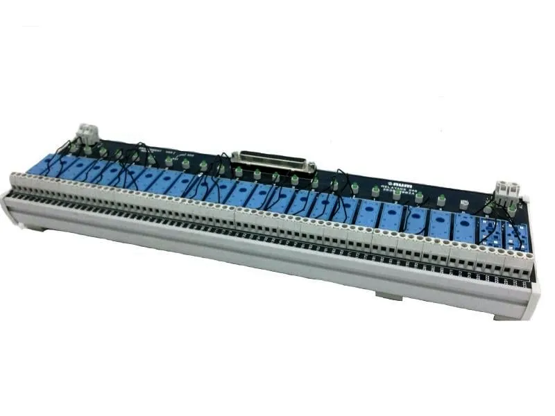263900002A VDC logische I/O-brein/interface van NUM