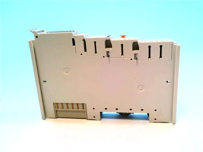 CTMT1809 PLC Programming Terminal bởi NUM