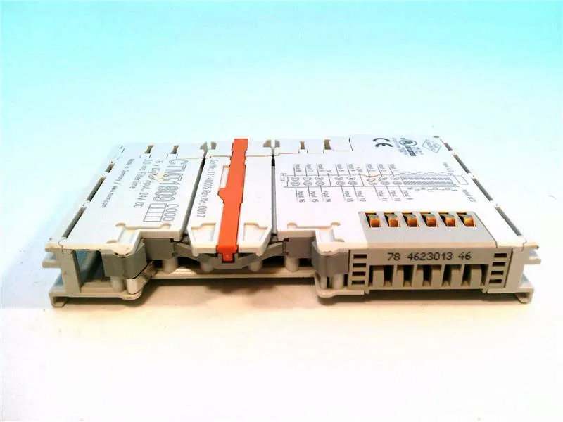 CTMT1809 PLC Programming Terminal bởi NUM