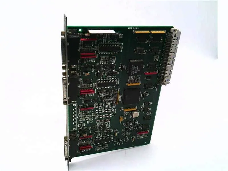 FC-200-202-221 printplaat PLC/uitbreidingskaart van NUM