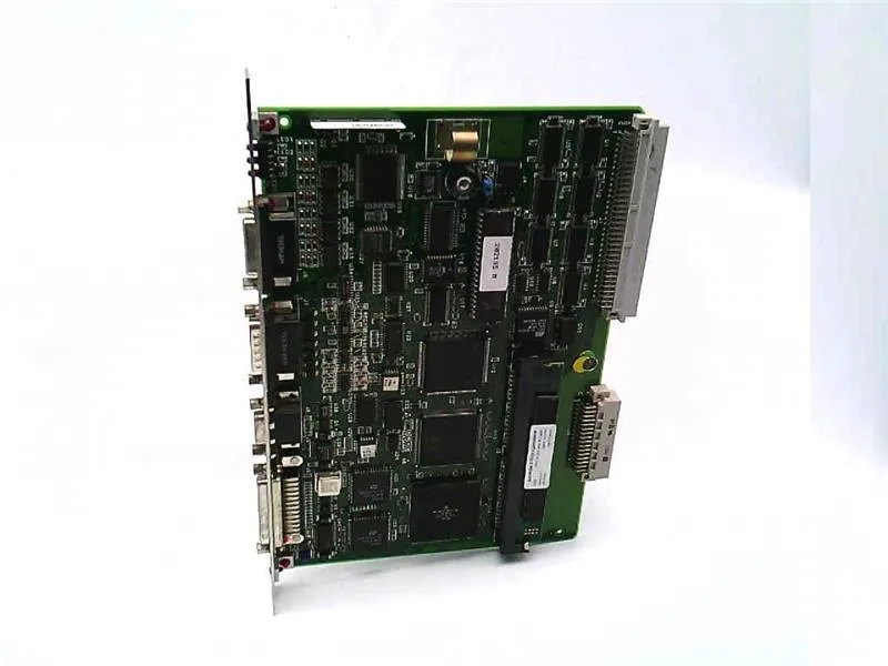 FC200205042 PLC-module/rek van NUM